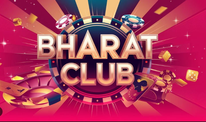 Bharat Club
